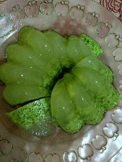 Foto resep Agar-agar lumut