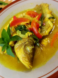 Foto resep Ikan kakap Kuah Asam