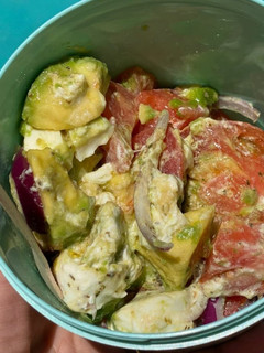 Foto de Salada de Verão