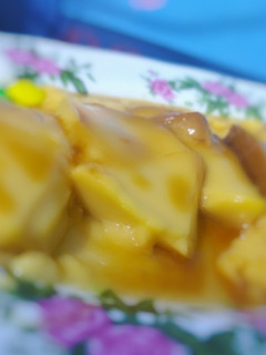 عکسی از دستور کرم کارامل