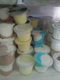 Ice cream cup ide jualan (dg rincian)