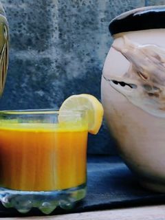 અમલા જ્યુસ(Amla Juice Recipe in Gujarati) રેસીપી મુખ્ય ફોટો