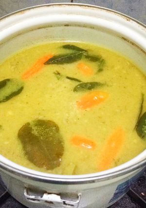 Foto resep Gule Kambing