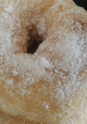 Foto resep Donat Kentang resep ncc