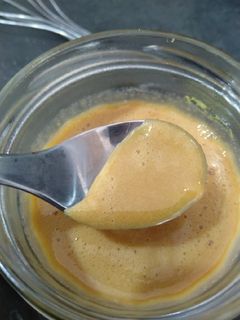 Une photo de Confiture de lait