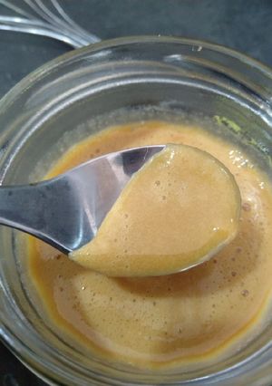 Une photo de Confiture de lait