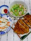Cơm nhà đơn giản mà ngon 51