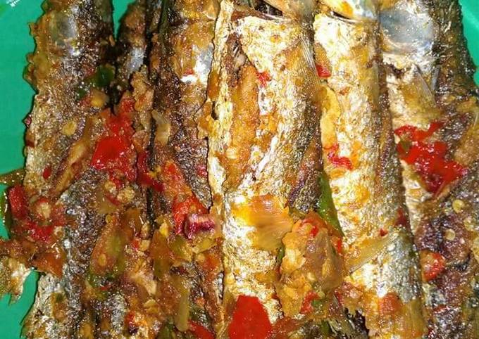 26++ Ikan keli masak cabai ideas