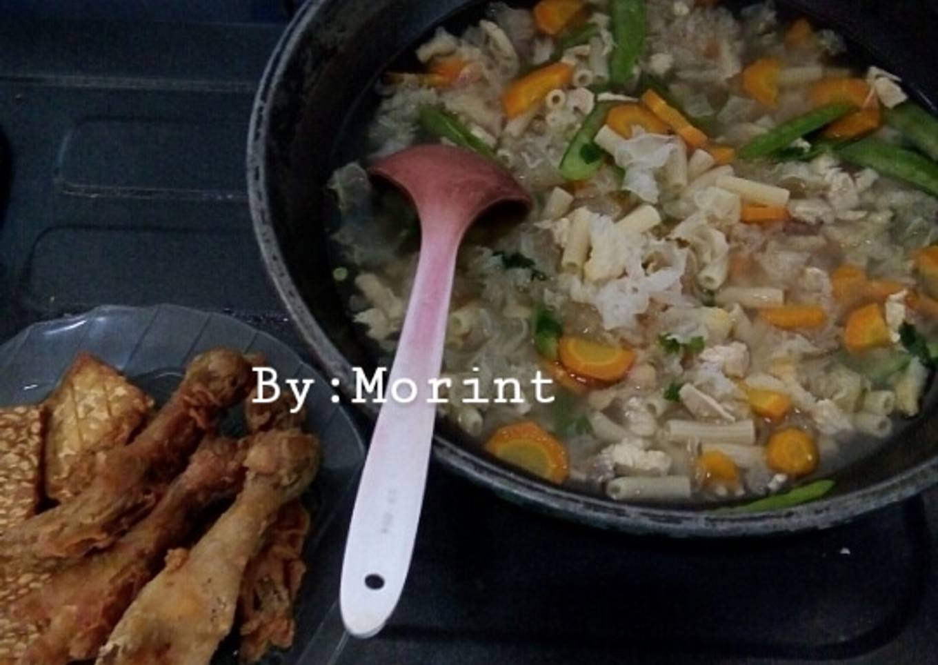 Sop Ayam