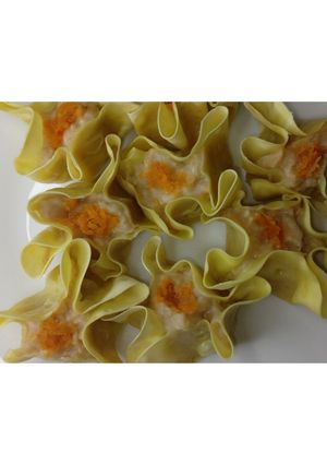 Foto resep SIOMAY AYAM ! 100% sukses