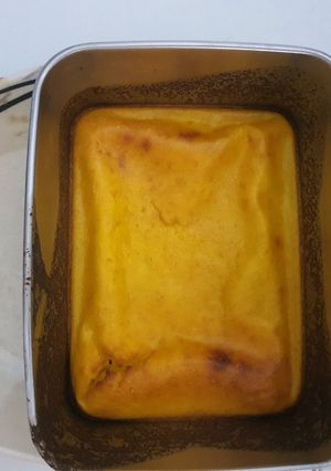 Foto resep Jagung Telur Oven Jilid 2