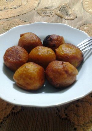 Foto resep Timus