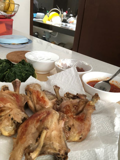 Foto resep Ayam Pop