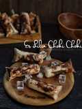 Es Lilin Choki Choki