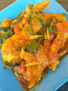 Foto resep Ayam Woku
