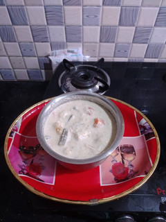 அவியல்(aviyal recipe in tamil) செய்முறை முக்கிய புகைப்படம்