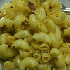 Macaroni A picture of Macaroni.