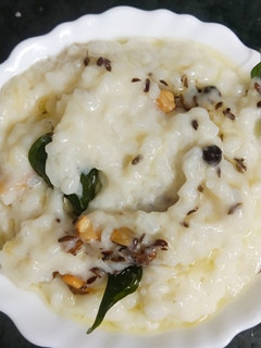 வெண்பொங்கல்(ven pongal recipe in tamil) செய்முறை முக்கிய புகைப்படம்