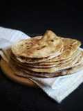 Chapatti/Indian Roti Bread