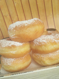 Foto resep Donat Kentang Empuk