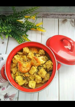Foto resep Kotokan Tahu Tempe Resep Nenek #BikinRamadhanBerkesan #day1