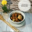 Semur Bola-bola Ayam
