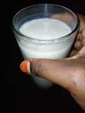 Leman kwakwa da dabino