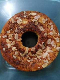 Foto resep Bolu Tape Keju