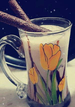 ઓરિયો શેક (Oreo Shake Recipe In Gujarati) રેસીપી મુખ્ય ફોટો