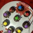 Choco balls