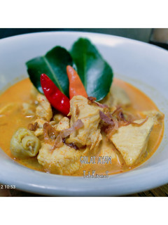 Foto resep Gulai Ayam