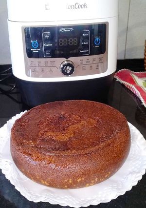 Foto de Bolo de Chocolate (Fc7Smart)