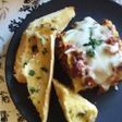 Lasagna Rolls