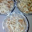 Srikaya roti yummyy.. 🍲🍞