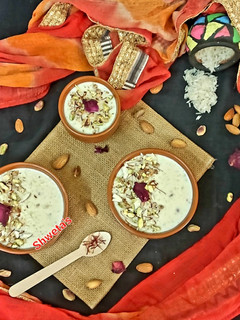 રજવાડી ખીર (Royal Kheer recipe in Gujarati) રેસીપી મુખ્ય ફોટો