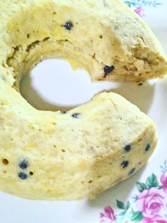 Foto resep Bolu pisang chocochips