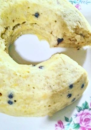 Foto resep Bolu pisang chocochips