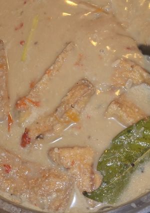 Foto resep Sambal Lethok / Sambal Tumpang