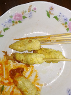 Foto resep Telur gulung ala abang-abang