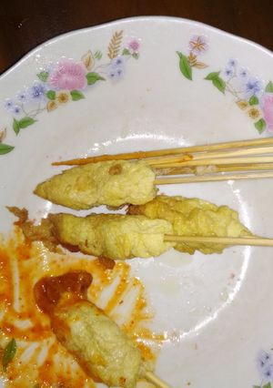 Foto resep Telur gulung ala abang-abang