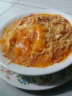 Foto resep Seblak Kuah Ebi