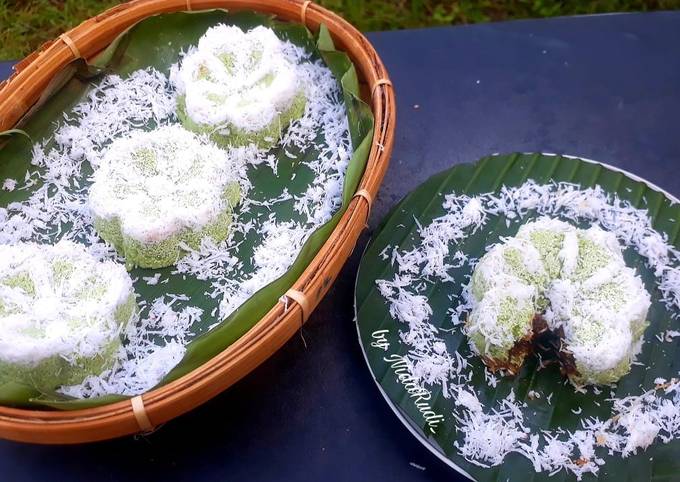 How to Make Tasty Kue Putu Bambu Tanpa Bambu