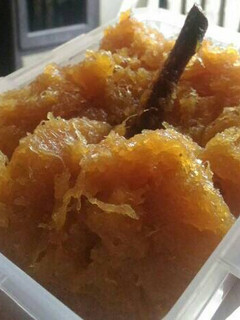 Foto resep Selai Nanas (isian nastar)