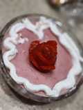 حلى الفراولة 🍓