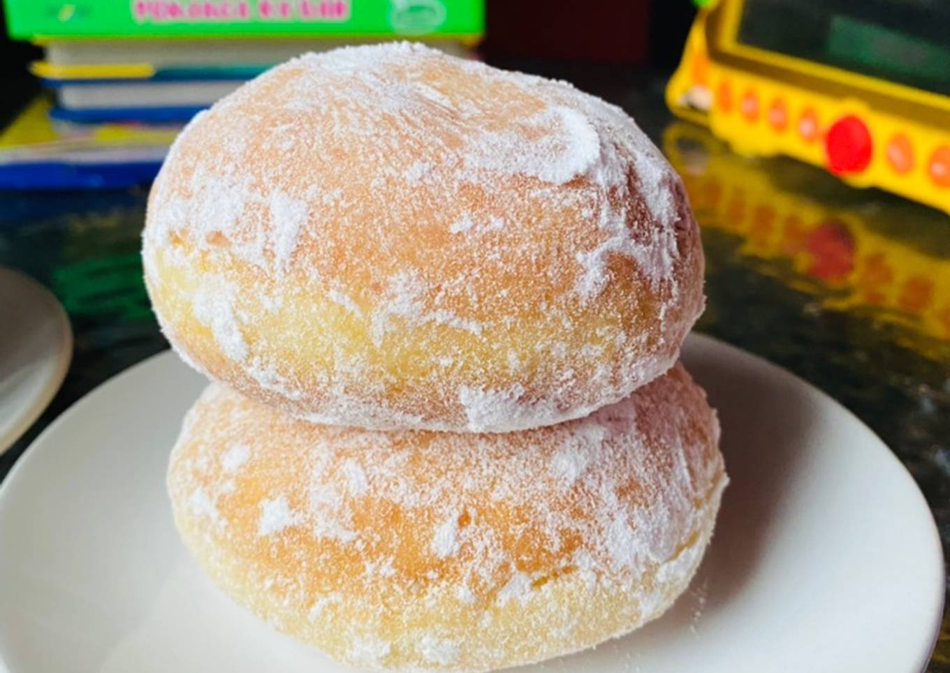 Donat Madu