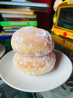 Foto resep Donat Madu