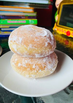 Foto resep Donat Madu