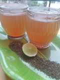 ईम्यूनीटी बूस्टर बिओल टी (immunity booster tea recipe in marathi)