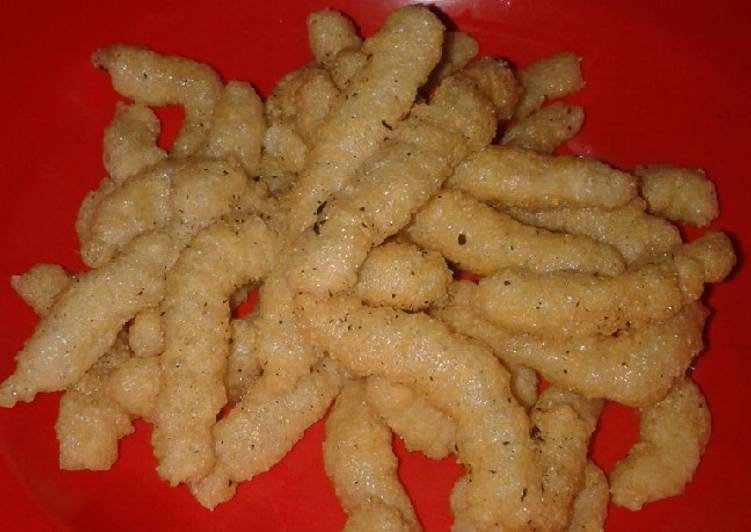 Ciki stik tahu