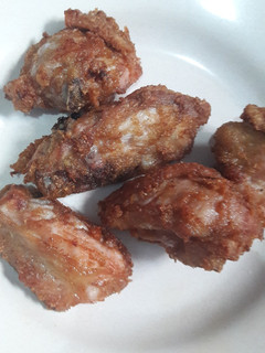 Foto resep Ayam goreng bawang putih